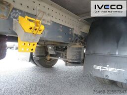 IVECO 70C17A8/P - HU neu