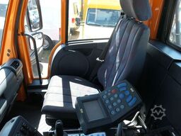 unimog U 500 Variopilot