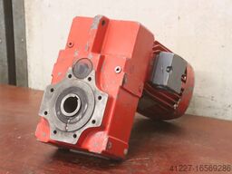 KEB F 4.2 C DK 100 LX 4 W TW