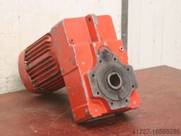 KEB F 4.2 C DK 100 LX 4 W TW