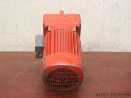 KEB F 4.2 C DK 100 LX 4 W TW