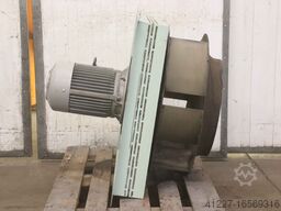 Loher Lüfter Ø 740 x 290 mm