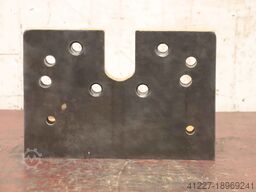 Guss 325/198/H222 mm