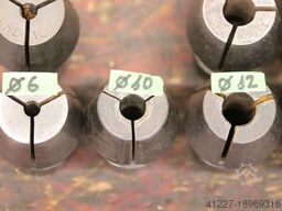 unbekannt Ø 6 - 20 mm