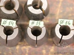 unbekannt Ø 6 - 20 mm