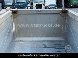REISCH RHKS-25/24 ALU Kipp Auflieger