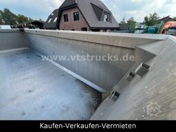 REISCH RHKS-25/24 ALU Kipp Auflieger