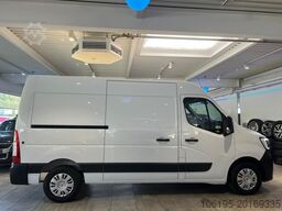 RENAULT Master dCI L2-H2*1.Hand*Garantie*Hoch+Lang*
