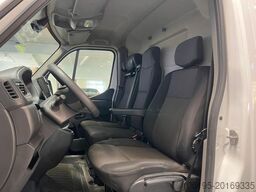 RENAULT Master dCI L2-H2*1.Hand*Garantie*Hoch+Lang*