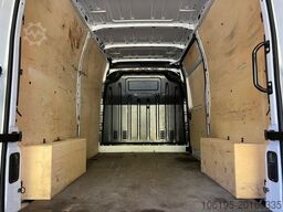 RENAULT Master dCI L2-H2*1.Hand*Garantie*Hoch+Lang*