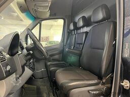 MERCEDES-BENZ Sprinter 313 CDI Maxi Hoch+Lang*1.Hand*Garantie*