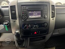 MERCEDES-BENZ Sprinter 313 CDI Maxi Hoch+Lang*1.Hand*Garantie*