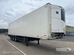 Schmitz Cargobull Reefer Standard Taillift