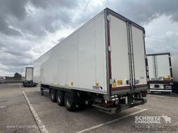 Schmitz Cargobull Reefer Standard Taillift