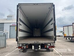 Schmitz Cargobull Reefer Standard Taillift