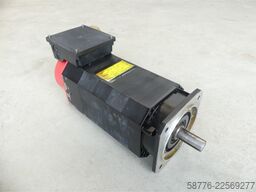 Fanuc A06B-0853-B100 / B-65152E AC Spindle Motor SN: C987J1757