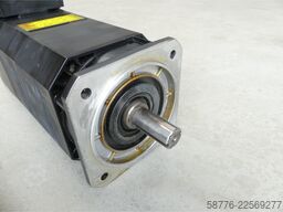 Fanuc A06B-0853-B100 / B-65152E AC Spindle Motor SN: C987J1757