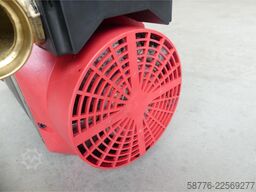 Fanuc A06B-0853-B100 / B-65152E AC Spindle Motor SN: C987J1757