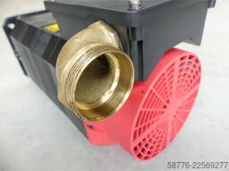 Fanuc A06B-0853-B100 / B-65152E AC Spindle Motor SN: C987J1757