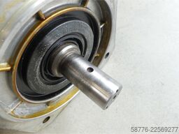 Fanuc A06B-0853-B100 / B-65152E AC Spindle Motor SN: C987J1757