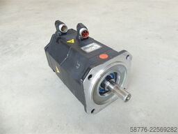 KUKA 1FK7083-5AF81-1YY3-Z S16 Servomotor SN: YFU150407861021