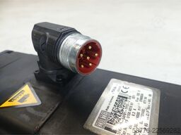 KUKA 1FK7083-5AF81-1YY3-Z S16 Servomotor SN: YFU150407861021