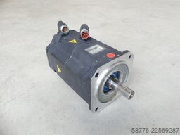 KUKA 1FK7083-5AF81-1YY3-Z S16 Servomotor SN: YFU1504678191026