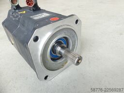 KUKA 1FK7083-5AF81-1YY3-Z S16 Servomotor SN: YFU1504678191026