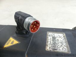 KUKA 1FK7083-5AF81-1YY3-Z S16 Servomotor SN: YFU1504678191026