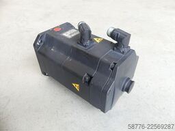 KUKA 1FK7083-5AF81-1YY3-Z S16 Servomotor SN: YFU1504678191026