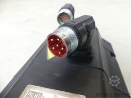 KUKA 1FK7083-5AF81-1YY3-Z S16 Servomotor SN: YFW250680831008