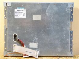 Siemens A5E00302096 Panelsystem NEMA4 Touch 12