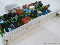 Siemens C79451-A3247-B71  SICOMP M26 Power Supply SN C1 039001