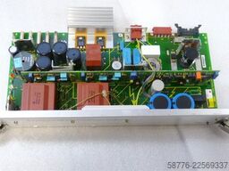 Siemens C79451-A3247-B71  SICOMP M26 Power Supply SN C4 013882