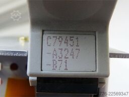 Siemens C79451-A3247-B71 Stromversorgung SN C3 056766