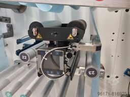 Erhardt+Leimer DRB14; FX 4631; FR 6011 (2)