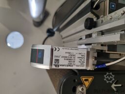 Erhardt+Leimer DRB14; FX 4631; FR 6011 (2)