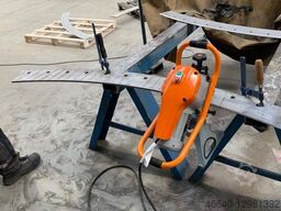 NKO Anfassystem UZ12 ULTRALIGHT