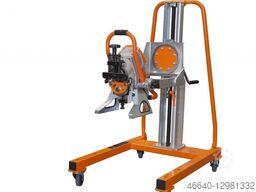 NKO Anfassystem UZ12 ULTRALIGHT