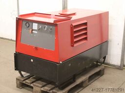 Lombardini Denison 9 LD 625-2 PV20 2LIC