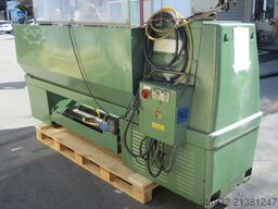 COLCHESTER Mascot 1600