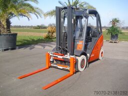 Linde Linde H25T-X392 TRIPLEX-ZVG/SS UVV/WARTU