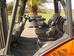 Linde Linde H25T-X392 TRIPLEX-ZVG/SS UVV/WARTU