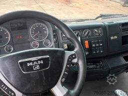 MAN TGA 18.440 (MANUAL GEARBOX / BOITE MANUELLE)