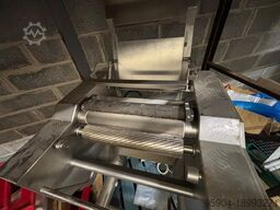 Weber Skinner ASE 400