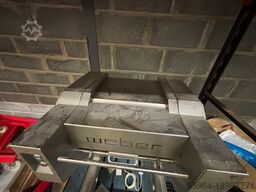 Weber Skinner ASE 400