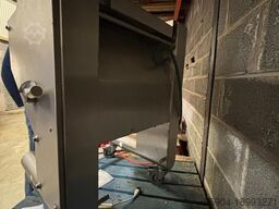 Weber Skinner ASE 400