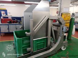 Syspal Dolav Lifter Tipper 2022 600/HT4-1143