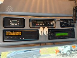 MERCEDES-BENZ Atego 1229 L Koffer+LBW/L-Haus/Klima/Schalter