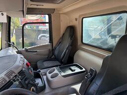 DAF CF 6x2 lift/lenk Abrollkipper KRAN 22m FUNK